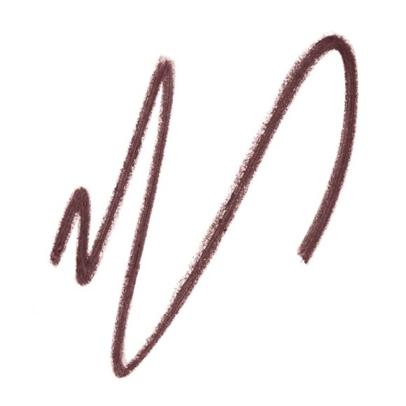 NIB Buxom POWER LINE™ 12 HR* LASTING EYELINER in BOSSY BRUNETTE 0.12 g - Picture 7 of 13